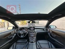 مرسيدس بنز C-Class